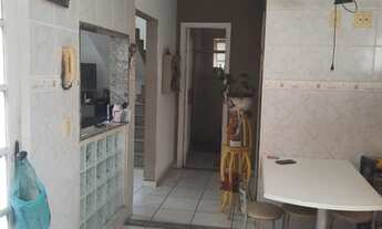 Imagem 7: Casa com 180m² 3 Quartos sendo 1Suites, Sala, Cozinha, Banheiro com Box Blindex em Vargem