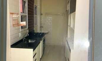 Imagem 6: Apartamento mobiliado em Registro Sp JD valeri