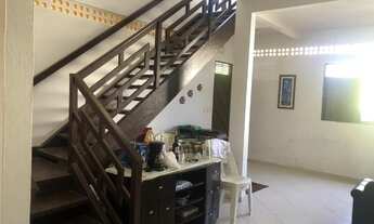 Imagem 5: Sobrado em Graçandu com 5 quartos - Churrasqueira- 600 metros de Terreno