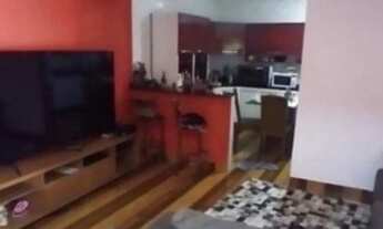 Imagem: CASA NA GUANABARA