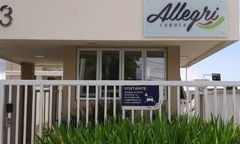 Imagem 2: Apartamento à venda, 66 m², com 2 quartos, Suíte e varanda, no bairro do Cabula - Salvador