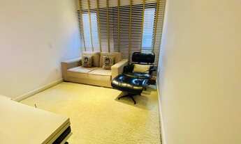 Imagem 3: Apartamento de 3 Dormitórios na Alameda Jauaperi