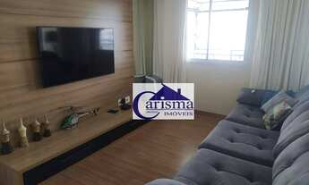 Imagem 2: Apartamento com 3 suítes à venda, 128 m² por R$ 1.250.000 - Jardim São Caetano - São Caeta