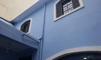 Imagem: Sobrado para venda possui 130 metros quadrados