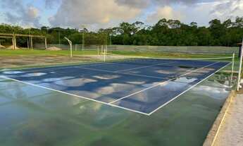 Imagem 2: COND. RAÍZES EM SALINAS - CASA C/ 5 SUÍTES E PISCINA - CÓDIGO: 3010