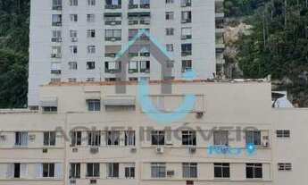 Imagem 5: Rio de Janeiro - Apartamento Padrão - Laranjeiras