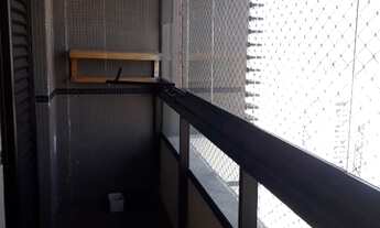 Imagem 4: Apartamento para venda possui 87 metros quadrados com 2 quartos em Pinheiros - São Paulo