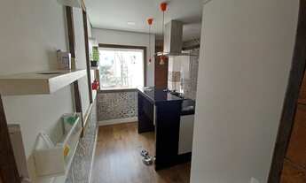 Imagem 5: Apartamento para venda tem 160 metros quadrados com 3 quartos em Chácara Inglesa - São Pau