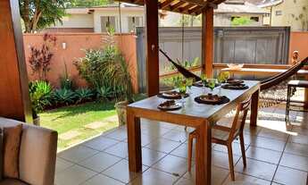 Imagem 4: Casa para aluguel, 4 quartos, 3 suítes, 5 vagas, Belvedere - Belo Horizonte/MG