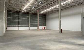 Imagem 2: CONDOMÍNIO LOGÍSTICO - CAXIAS