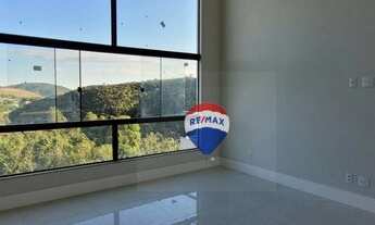 Imagem 5: Casa em condomínio, com 3 dormitórios à venda, 360 m² por R$ 1.330.000 - São Pedro - Juiz