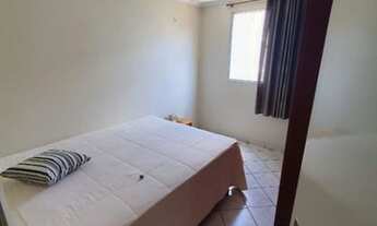 Imagem 6: Apartamento com 2 dormitórios à venda, 56 m² por R$ 180.000,00 - Jardim Ipiranga - Campina