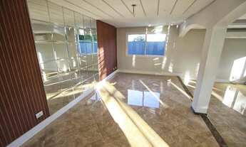 Imagem 7: Mansão alto padrão com 1400 m² em Santa Felicidade