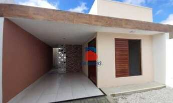 Imagem: Casa em Parnamirim 2 quartos em residencial