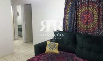 Imagem 4: Apartamento 2 dormitórios, 45m² à venda por R$ 115.000,00 - Residencial Independência - Ba