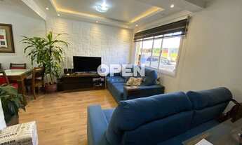 Imagem 2: Vida Nova Garden, sobrado 03 dormitórios sendo 01 suíte, Olaria, Canoas