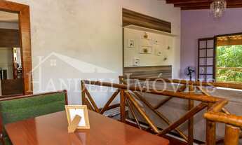 Imagem 4: Fazenda/Sítio/Chácara para venda tem 1400 metros quadrados com 6 quartos