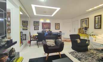 Imagem 5: Apartamento com 2 quartos à venda, 84 m² por R$ 660.000 - Marapé - Santos/SP