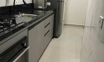 Imagem 3: Ubatuba Praia Grande, Apartamento vista mar alugo temporada