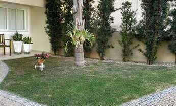 Imagem 4: Casa de condomínio para venda possui 230 metros quadrados com 3 quartos