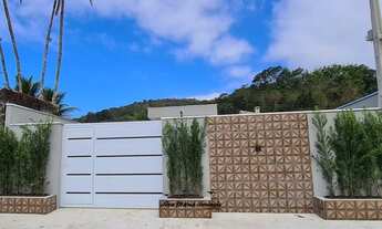 Imagem 6: Caraguatatuba - Casa Padrão - Massaguaçú