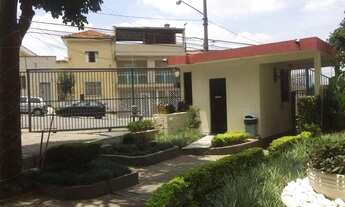 Imagem 2: Apartamento para venda possui 60 metros quadrados com 2 quartos em Vila Santana - São Paul