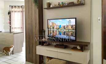 Imagem 7: FLORIANOPOLIS - Apartamento Padrão - CANASVIEIRAS