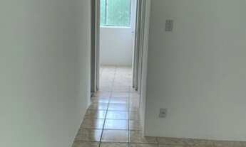 Imagem 6: Apartamento para venda possui 65 metros quadrados com 2 quartos em São Marcos - Salvador