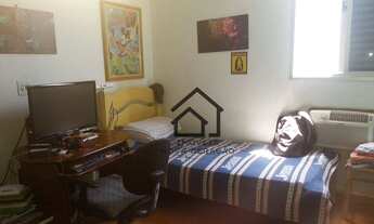 Imagem 7: Apartamento para venda no Edifício Colibris, 80m2, 3 quartos