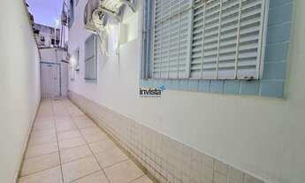 Imagem 5: Comprar casa com 3 quartos no Embaré em Santos