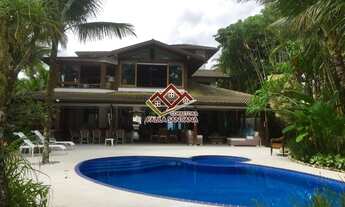 Imagem 6: Casa na praia da Baleia frente ao MAR , disponível para LOCAÇÃO