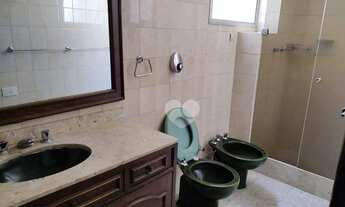 Imagem 6: Apartamento à venda, 107 m² por R$ 590.000,00 - Grajaú - Rio de Janeiro/RJ