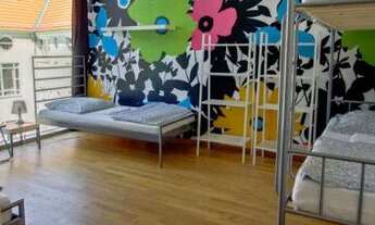 Imagem: Hospedaria Popular Penha