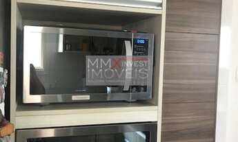 Imagem 7: Apartamento com 4 dormitórios à venda, 310 m² por R$ 2.550.000,00 - Santana (Zona Norte)