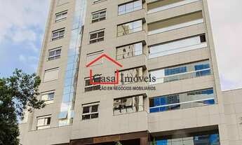 Imagem: BELO HORIZONTE - Apartamento Padrão - Funcionários