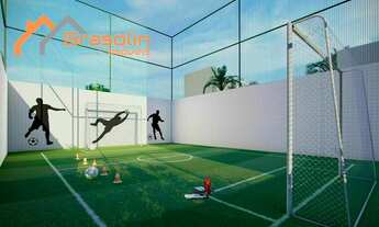 Imagem 4: Apartamento à venda no bairro Centro - Mongaguá/SP