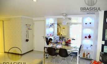 Imagem 3: Apartamento com 2 dormitórios à venda, 100 m² por R$ 959.000,00 - Jardim Dom Bosco - São P