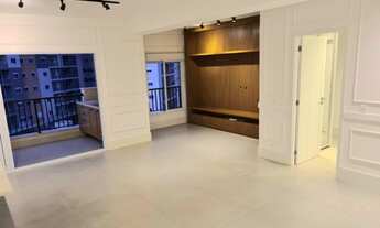 Imagem 4: Apartamento para aluguel tem 115 metros quadrados com 3 quartos