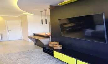 Imagem 5: Imperdível !! Lindo apto 3 Dorm (1 suíte) "Pé na Areia" Centro de Bertioga