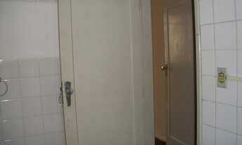 Imagem 3: Apartamento para aluguel tem 44 metros quadrados com 2 quartos em Centro - Juiz de Fora