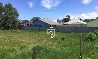 Imagem 2: Terreno à venda, 256 m² por R$ 110.000,00 - Praia Das Palmeiras - Itapoá/SC