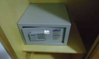 Imagem 5: Apartamento Flat 1 quarto a venda no Vila da Serra