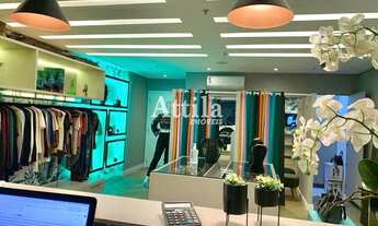 Imagem 2: Conjunto Comercial, Boqueirão, Santos - R$ 510 mil