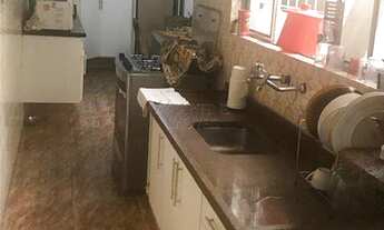 Imagem 3: Casa de Vila com 3 dorms, Vila Liberdade, Jundiaí - R$ 640 mil, Cod: 8777