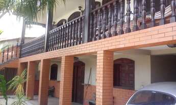 Imagem 2: Casa para venda com aproximadamente 200 m². Ótima localização, próximo á João César de Oli