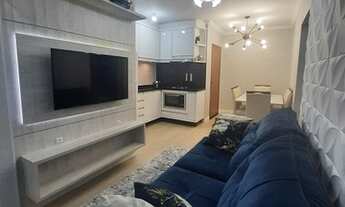 Imagem: Apartamento 2 dormitórios com 60m2 à venda