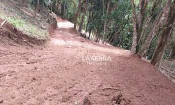 Imagem 6: Terreno à venda, 4000 m²- Val Videiras - Petrópolis/RJ