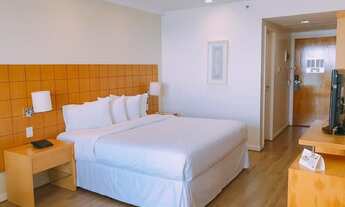 Imagem 4: FLAT NO MERCURY EM MACAE