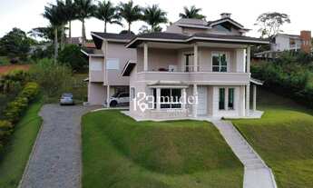 Imagem 6: Sobrado com 3 dormitórios à venda, 325 m² por R$ 1.790.000,00 - Condomínio Jardim das Palm