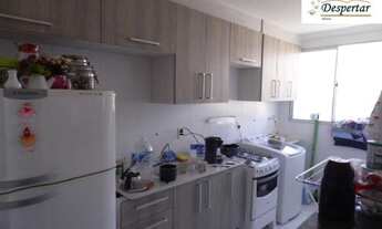 Imagem 4: Apartamento Residencial à venda, Jaraguá, São Paulo -